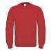 Sweatshirt B&C ID.002 280g - 80% Algodão / 20% Poliéster